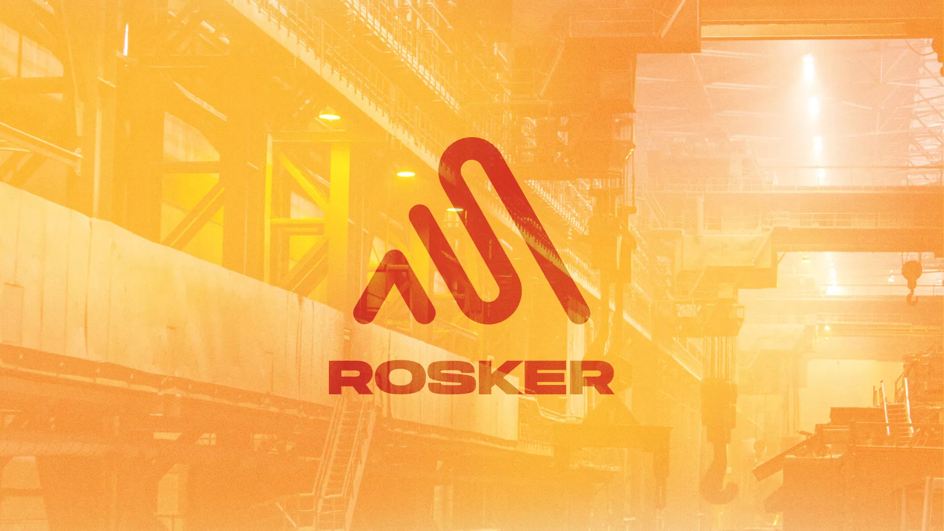 Ребрендинг компании «Rosker» и редизайн сайта в Ростове